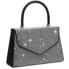 Bolsa de noite Dasein Party Clutches Bolsas de casamento para mulheres