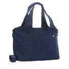 Bolsa de Nylon Grande com Divisórias Bolsa de Nylon Grande com Divisórias