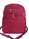 Bolsa de Nylon Impermeável Moda Feminina