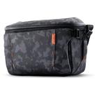 Bolsa de Ombro 11L - Pgytech OneMo Sling Cor Cinza (Grey Camo) Bolsa de Ombro 11L - Pgytech OneMo Sling Cor Cinza (Grey Camo)