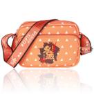 Bolsa de ombro Agatsuma Zenitsu Demons Slayerss Canvas Bolsa de ombro Agatsuma Zenitsu Demons Slayerss Canvas