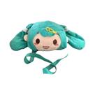 Bolsa De Ombro Anime Hatsune Miku, Bolsa Transversal De Desenho Animado, Decoração ACG De Alto Valor