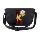 Bolsa de ombro Anime Souls Eaters Messenger 40x10x26cm