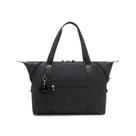 Bolsa De Ombro Art M Kipling Original Black Noir