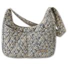 Bolsa de ombro Bella Taylor Blakely Lightweight Khaki Floral