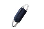 Bolsa de ombro Bellroy Mini Sling Slim Water Resistant Navy
