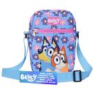 Bolsa de ombro Bluey Girls, bolsa tiracolo, presentes fofos