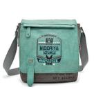 Bolsa de ombro Bolsa de lona Messenger My Heros Academias Anime Bolsa de ombro Bolsa de lona Messenger My Heros Academias Anime