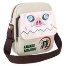 Bolsa de ombro Bolsa de lona Messenger Satchel Hashibira Inosuke Bolsa de ombro Bolsa de lona Messenger Satchel Hashibira Inosuke
