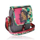 Bolsa de ombro Bolsa de lona Messenger Satchel Tomioka Giyuu Bolsa de ombro Bolsa de lona Messenger Satchel Tomioka Giyuu