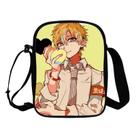 Bolsa de ombro Bounds Hanakos Kuns Minamotos Kous Anime Messenger B