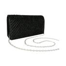 Bolsa De Ombro Brilhante Para Mulheres, Clutch De Noiva, Bolsa De Festa, Bolsa De Casamento