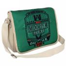 Bolsa de ombro Canvas Messenger My Hero Academia Midoriya Izuku