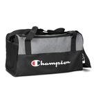 Bolsa De Ombro Champion Prologue Duffel Heather Cinza