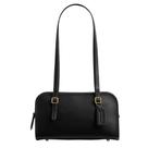 Bolsa de ombro Coach The Coach Originals Swing Zip preta