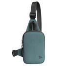 Bolsa de Ombro Compacta Anti-Roubo Travelon The Voyages Bolsa de Ombro Compacta Anti-Roubo Travelon The Voyages