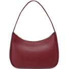 Bolsa de ombro CYHTWSDJ para mulheres Hobo Tote Handbag Mini Red