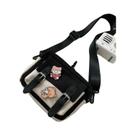Bolsa de Ombro de Lona - Estilo Coreano para Mulheres - Moda