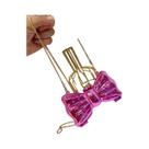Bolsa De Ombro De Luxo Em Acrílico Dourado Brilhante, Formato Divertido, Mini Bolsa Para Festas E