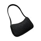 Bolsa De Ombro De Luxo Para Mulheres Em Couro PU, Casual, De Cor Sólida, Bolsa De Moda, Bolsa Bolsa De Ombro De Luxo Para Mulheres Em Couro PU, Casual, De Cor Sólida, Bolsa De Moda, Bolsa