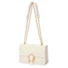 Bolsa de ombro DEEPMEOW, bolsa jeans moderna para mulheres