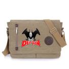 Bolsa de ombro Devilmans Crybaby Anime Messenger