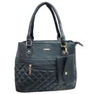 Bolsa de Ombro e Transv c/ Porta Moeda PT BLS130PT