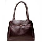 Bolsa de Ombro em Couro Artlux 7005P