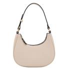 Bolsa de ombro FashionPuzzle Small Crescent Nude/Nude Bolsa de ombro FashionPuzzle Small Crescent Nude/Nude