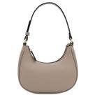 Bolsa de ombro FashionPuzzle Small Crescent Travertine Bolsa de ombro FashionPuzzle Small Crescent Travertine