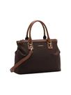 Bolsa de Ombro Feminina Chenson Luxo