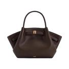 Bolsa De Ombro Feminina Leve Em material ecológico Com Fecho Magnético, Versátil Para O Dia a Dia, Bolsa De Ombro Feminina Leve Em material ecológico Com Fecho Magnético, Versátil Para O Dia a Dia,