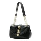 Bolsa de Ombro Feminina Matelassê Elegance Moderna Chenson