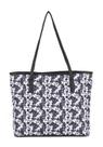 Bolsa de Ombro Feminina Mickey Mouse - BMK78553