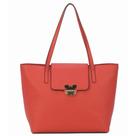 Bolsa de Ombro Feminina Mickey Vermelho