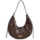 Bolsa de Ombro Feminina Via Marte