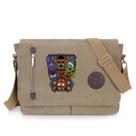 Bolsa de ombro Five Nights at Freddy's Anime de algodão e poliéster