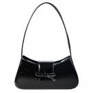 Bolsa de ombro GETERUUV Coquette Bow Y2k para mulheres vermelha