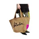 Bolsa De Ombro Grande Capacidade Em Cor Sólida, Moderna, Simples, Multifuncional E Casual Com Bolsa De Ombro Grande Capacidade Em Cor Sólida, Moderna, Simples, Multifuncional E Casual Com