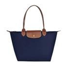 Bolsa De Ombro Grande Feminina Em Tamanho Real Nova Série Estoque Pronto