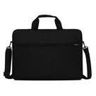 Bolsa de Ombro Impermeável para Laptop 15,6" Wokex (Preta)