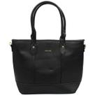 Bolsa De Ombro Jenne Janne Tira Transversal Removível Feminina