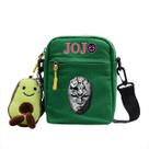 Bolsa de ombro JoJos Bizarres Adventures Anime Messenger