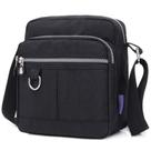 Bolsa de ombro Karresly Casual Bolsa de nylon para mulheres