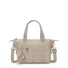 Bolsa de Ombro Kipling Art Mini Prt3