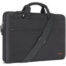 Bolsa de ombro Laptop Messenger DOMISO 14" para laptop de 15"