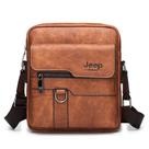 Bolsa de ombro Leathario Leathario Leather Retro Masculina para Homens Bolsa de ombro Leathario Leathario Leather Retro Masculina para Homens