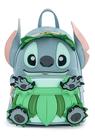 Bolsa de Ombro Loungefly Disney Stitch Luau - Cosplay Feminina