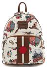 Bolsa de Ombro Loungefly Harry Potter - Arte de Tatuagem