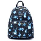 Bolsa de Ombro Loungefly Harry Potter - Expecto Patronum